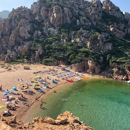 Scoglio A *