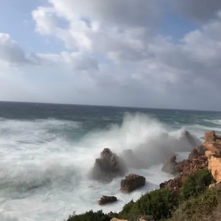 Appartamento Scoglio A *