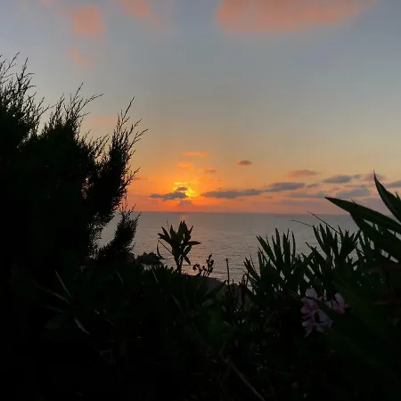 Scoglio A Apartment Costa Paradiso