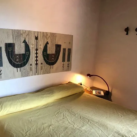 Scoglio A Apartment