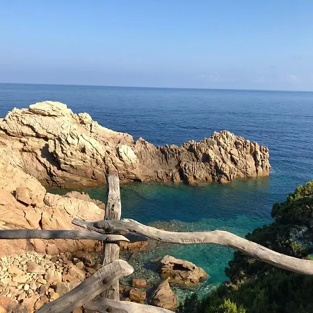 Apartment Scoglio A *