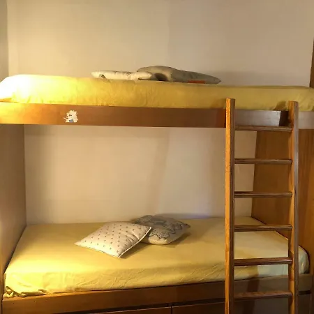 Apartment Scoglio A Costa Paradiso