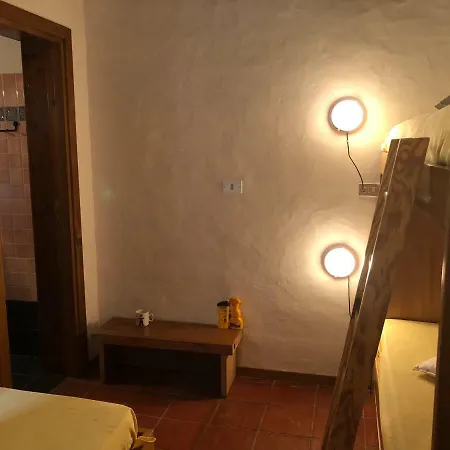 Apartment Scoglio A Costa Paradiso