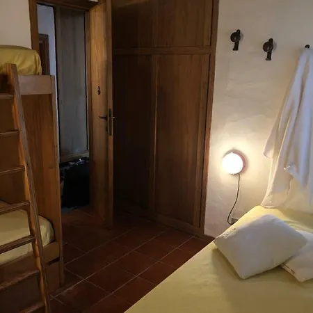 Apartment Scoglio A