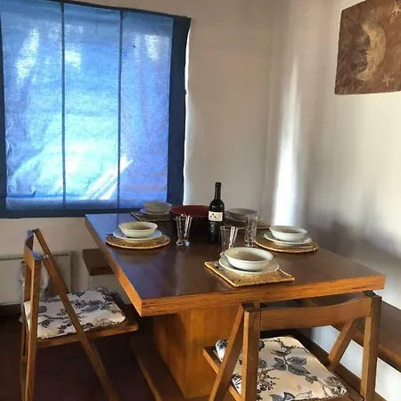 Scoglio A Apartment Costa Paradiso