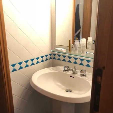 Scoglio A Apartment