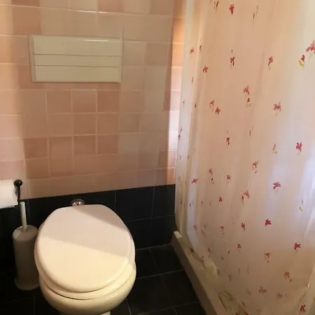 Apartment Scoglio A